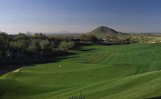 Inn at Eagle Mountain