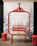 Killington Mountain Lodge, Tapestry Collection by Hilton