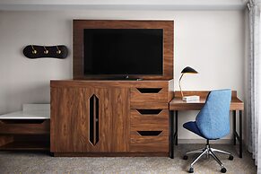 Killington Mountain Lodge, Tapestry Collection by Hilton