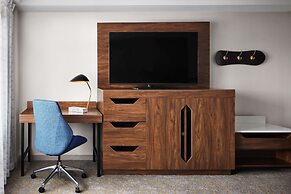 Killington Mountain Lodge, Tapestry Collection by Hilton