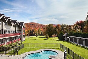 Killington Mountain Lodge, Tapestry Collection by Hilton