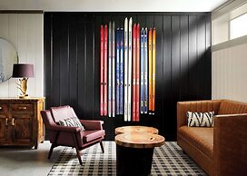 Killington Mountain Lodge, Tapestry Collection by Hilton