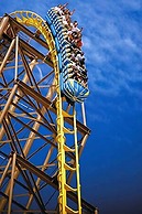 Buffalo Bill's Resort & Casino