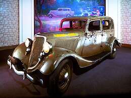 Buffalo Bill's Resort & Casino