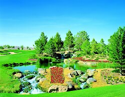 Buffalo Bill's Resort & Casino