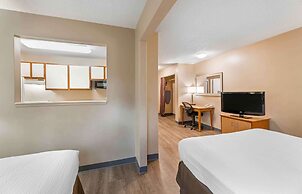Extended Stay America Suites Cleveland Westlake