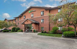 Extended Stay America Suites Cleveland Westlake