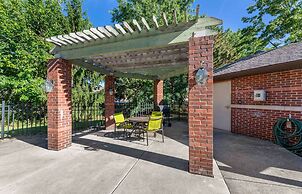 Extended Stay America Suites Cleveland Westlake