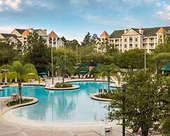 Grande Villas at World Golf Village