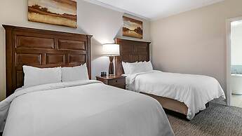 Grande Villas at World Golf Village