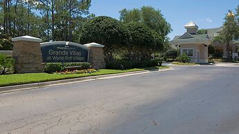 Grande Villas at World Golf Village