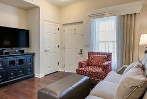 Grande Villas at World Golf Village