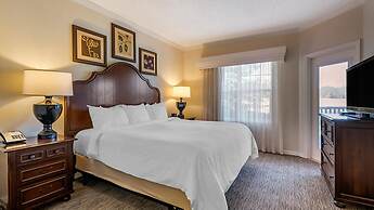 Grande Villas at World Golf Village