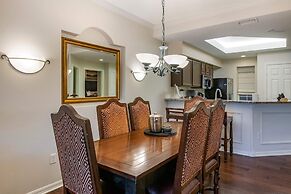 Grande Villas at World Golf Village