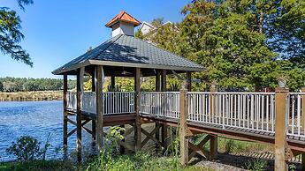 Grande Villas at World Golf Village