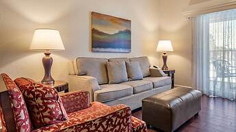 Grande Villas at World Golf Village