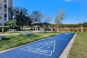 Grande Villas at World Golf Village