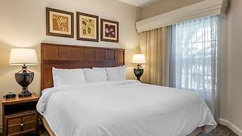 Grande Villas at World Golf Village