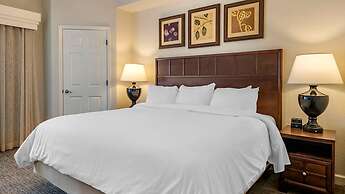 Grande Villas at World Golf Village