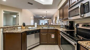 Grande Villas at World Golf Village