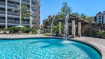 Grande Villas at World Golf Village