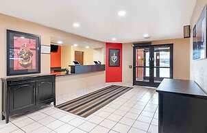 Extended Stay America Suites Cincinnati Covington