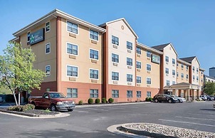 Extended Stay America Suites Cincinnati Covington