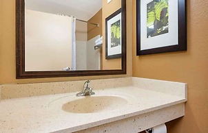 Extended Stay America Suites Cincinnati Covington