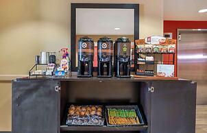 Extended Stay America Suites Chicago Buffalo Grove Deerfield