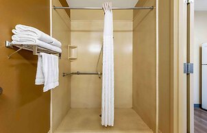 Extended Stay America Suites Chicago Buffalo Grove Deerfield