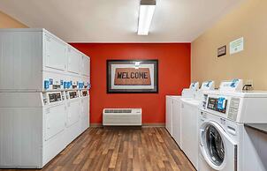 Extended Stay America Suites Chicago Buffalo Grove Deerfield