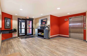 Extended Stay America Suites Chicago Buffalo Grove Deerfield