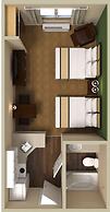 Extended Stay America Suites Chicago Buffalo Grove Deerfield