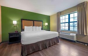 Extended Stay America Suites Chicago Buffalo Grove Deerfield