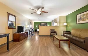 Extended Stay America Suites Chicago Buffalo Grove Deerfield