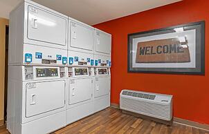 Extended Stay America Suites Chicago Buffalo Grove Deerfield