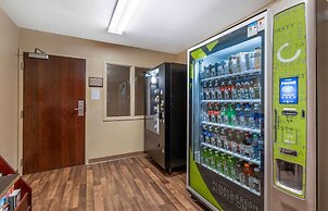 Extended Stay America Suites Chicago Buffalo Grove Deerfield