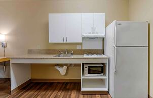 Extended Stay America Suites Chicago Buffalo Grove Deerfield