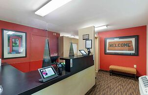 Extended Stay America Suites Atlanta Kennesaw Chastain Rd