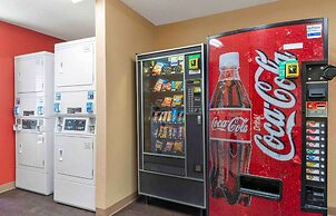 Extended Stay America Select Suites Atlanta Kennesaw