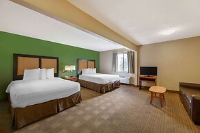 Extended Stay America Select Suites Atlanta Kennesaw