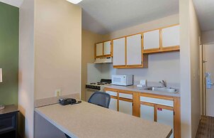 Extended Stay America Select Suites Atlanta Kennesaw