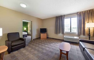 Extended Stay America Select Suites Atlanta Kennesaw