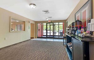 Extended Stay America Select Suites Atlanta Kennesaw