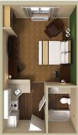 Extended Stay America Suites - Columbus - Dublin