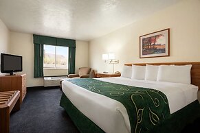 Travelodge by Wyndham Green River WY