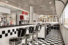 Travelodge by Wyndham Green River WY