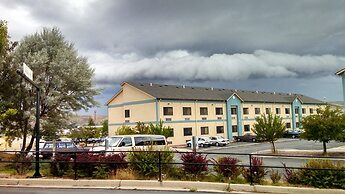 Travelodge by Wyndham Green River WY