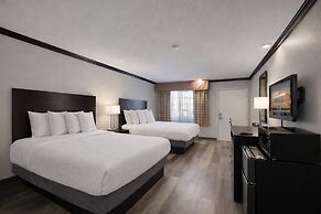 Discovery Inn