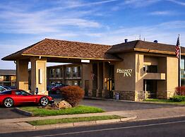 Discovery Inn